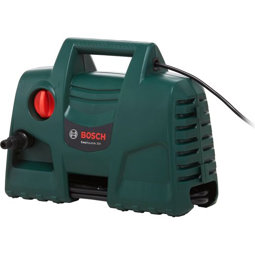Bosch EasyAquatak 100 (Long Lance) Pressure Washer